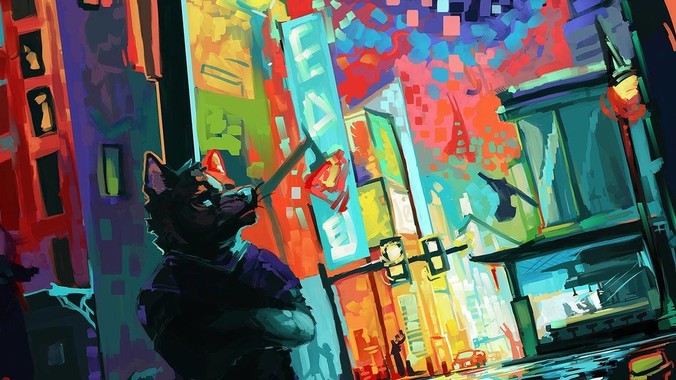 在NAS上安装了什么应用，让你的生活体验有了巨大的提升？